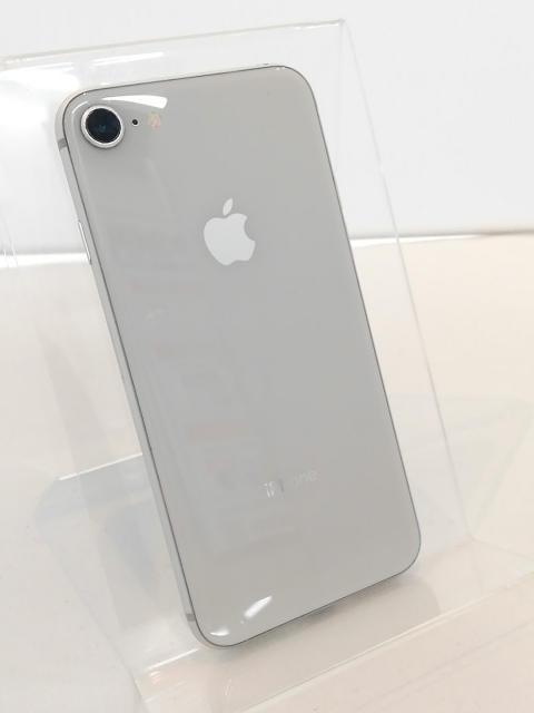 iPhone8 256GB MQ842J/A SIM ロックあり 楽天市場】白ロム SIMフリー au SIMロック解除済 Apple iPhone8