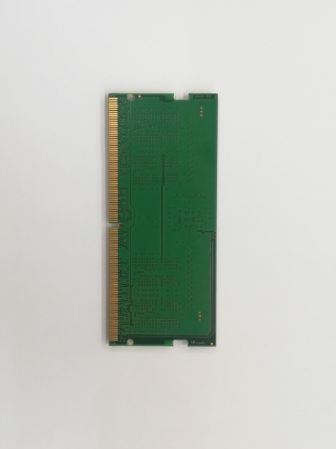 【中古】262PIN SODIMM 8GB DDR5-4800(PC5-38400)【ノートPC用】【秋葉3号】保証期間１週間_1