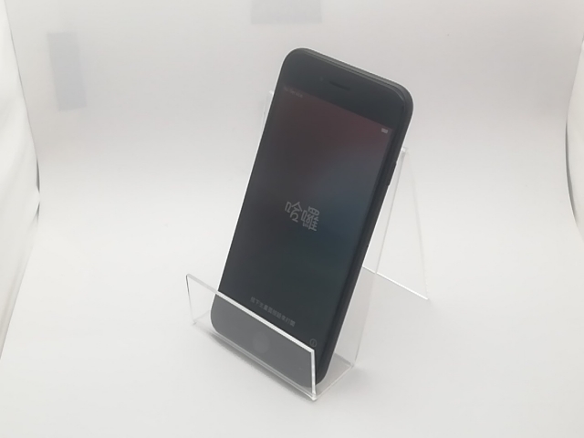 中古】Apple docomo 【SIMロック解除済み】 iPhone SE（第2世代） 64GB
