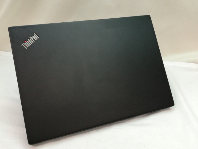 【中古】Lenovo ThinkPad X13 Gen 1 20T2001CJP ブラック【i5-10210U 8G 256G(SSD) WiFi 13LCD(1920x1080)】【川崎】保証期間１ヶ月【ランクB】_1