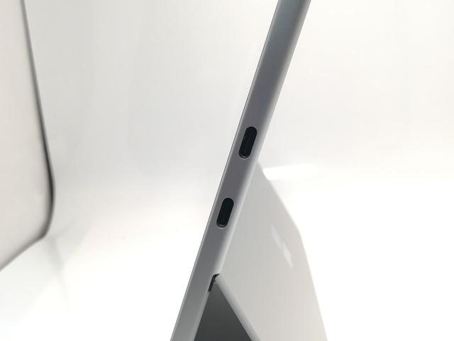 【中古】Microsoft Surface Pro Copilot+PC 12インチ EP2-27651 プラチナ 【SD X Plus X1P-42-100 16G 256G(SSD) 12LCD(2196×1464)】【秋葉3号】保証期間１ヶ月【ランクC】_8