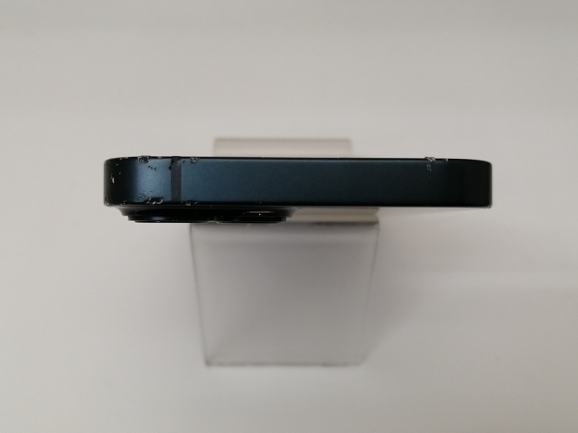 【中古】Apple docomo 【SIMフリー】 iPhone 13 mini 256GB ミッドナイト MLJJ3J/A【戸塚】保証期間１ヶ月【ランクC】_2