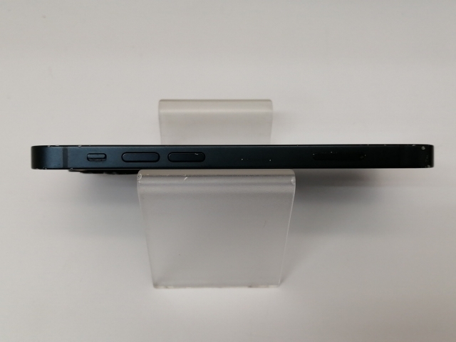 【中古】Apple docomo 【SIMフリー】 iPhone 13 mini 256GB ミッドナイト MLJJ3J/A【戸塚】保証期間１ヶ月【ランクC】_3