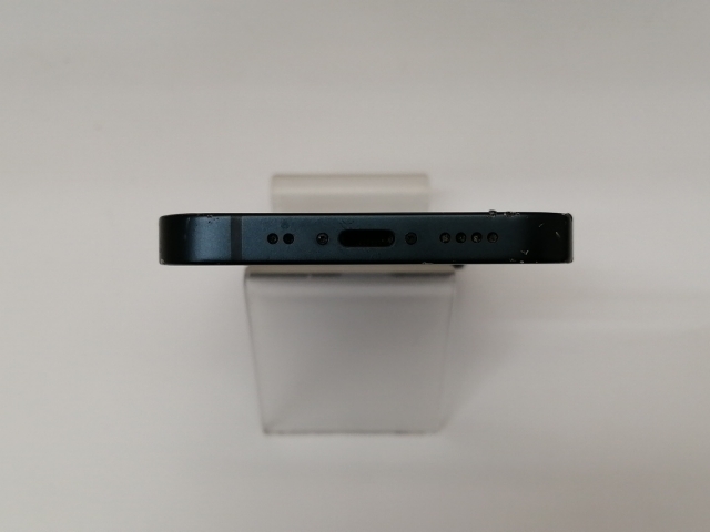 【中古】Apple docomo 【SIMフリー】 iPhone 13 mini 256GB ミッドナイト MLJJ3J/A【戸塚】保証期間１ヶ月【ランクC】_4