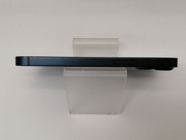 【中古】Apple docomo 【SIMフリー】 iPhone 13 mini 256GB ミッドナイト MLJJ3J/A【戸塚】保証期間１ヶ月【ランクC】_5