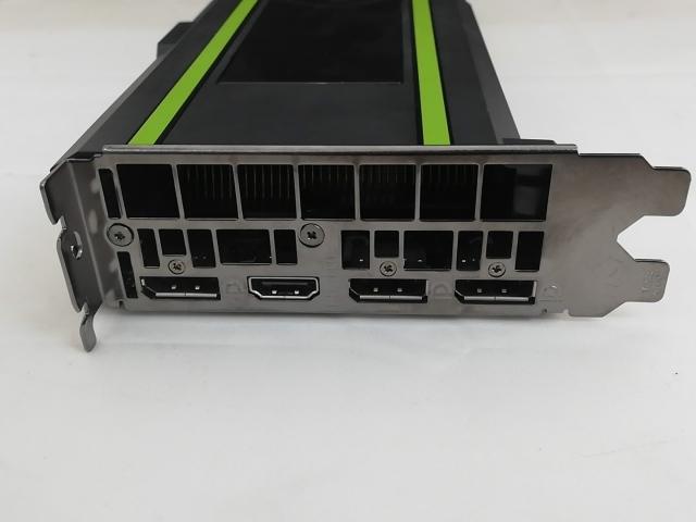 【中古】MSI GeForce GTX 1080 Ti AERO 11G OC GTX1080Ti/11GB(GDDR5X)/PCI-E【秋葉3号】保証期間１週間_2