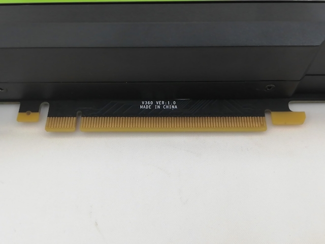 【中古】MSI GeForce GTX 1080 Ti AERO 11G OC GTX1080Ti/11GB(GDDR5X)/PCI-E【秋葉3号】保証期間１週間_3