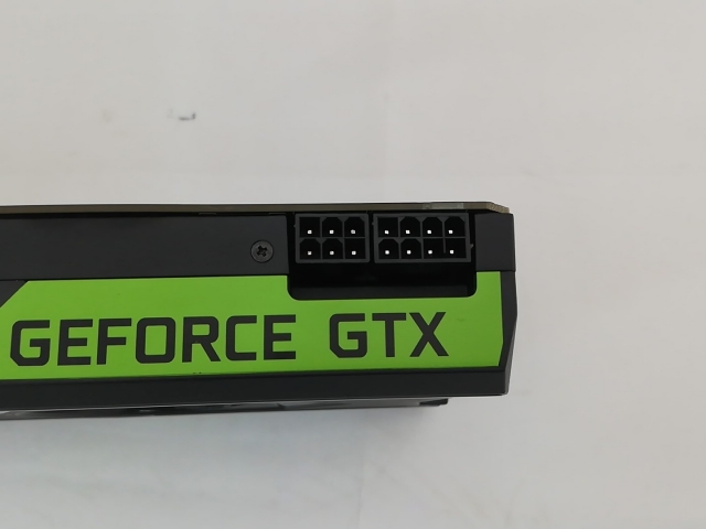 【中古】MSI GeForce GTX 1080 Ti AERO 11G OC GTX1080Ti/11GB(GDDR5X)/PCI-E【秋葉3号】保証期間１週間_5
