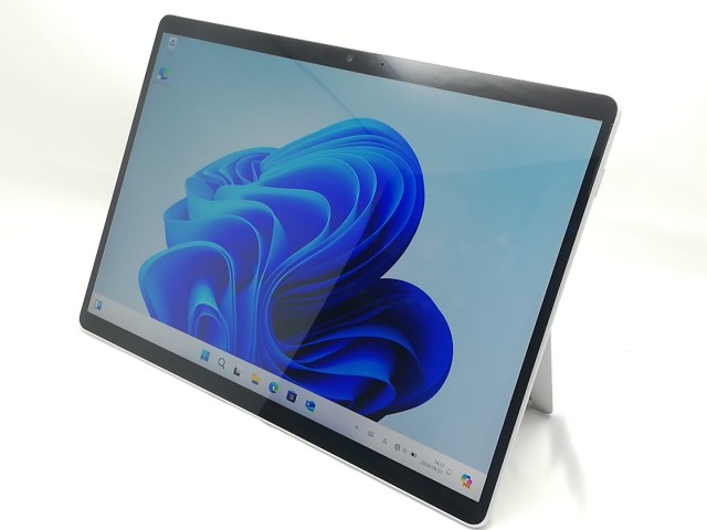 【中古】Microsoft Surface Pro X (SQ2 16G 512G)【秋葉3号】保証期間１ヶ月【ランクB】