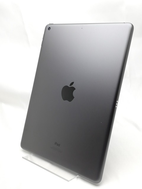 【中古】Apple iPad（第9世代） Wi-Fiモデル 256GB スペースグレイ(海外版)【中野】保証期間１ヶ月【ランクA】