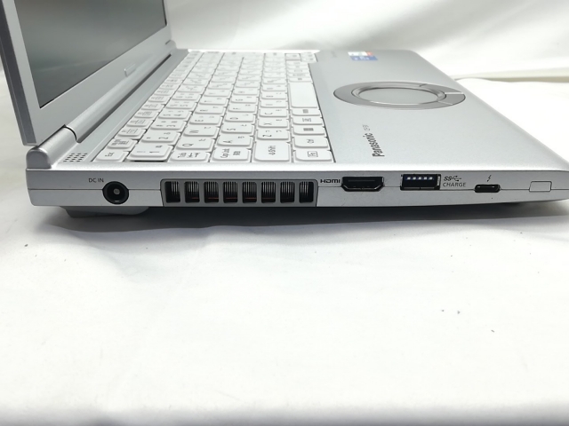 【中古】Panasonic Let's note SV1 CF-SV1RDLKS【i5-1145G7 16G 256G(SSD) WiFi 12LCD(1920x1200)】【秋葉3号】保証期間１ヶ月【ランクB】_3