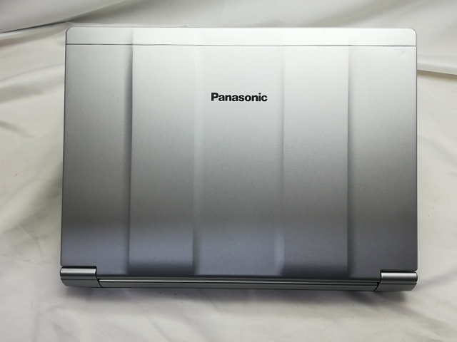 【中古】Panasonic Let's note SV1 CF-SV1RDLKS【i5-1145G7 16G 256G(SSD) WiFi 12LCD(1920x1200)】【秋葉3号】保証期間１ヶ月【ランクB】_4