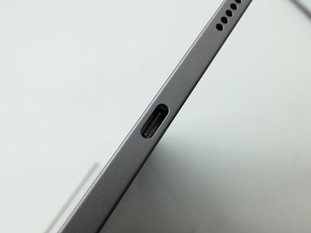 中古】Apple 【Wi-Fi】 11インチ iPad Pro（第4世代/2022） 128GB