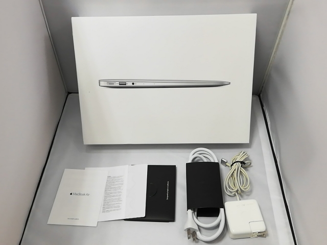 Mac (Apple) - i7 512GBMacBook air 13インチ 2016(early2015 Amazon.com: Apple MacBook Air de 13 pulgadas, Intel Core i7