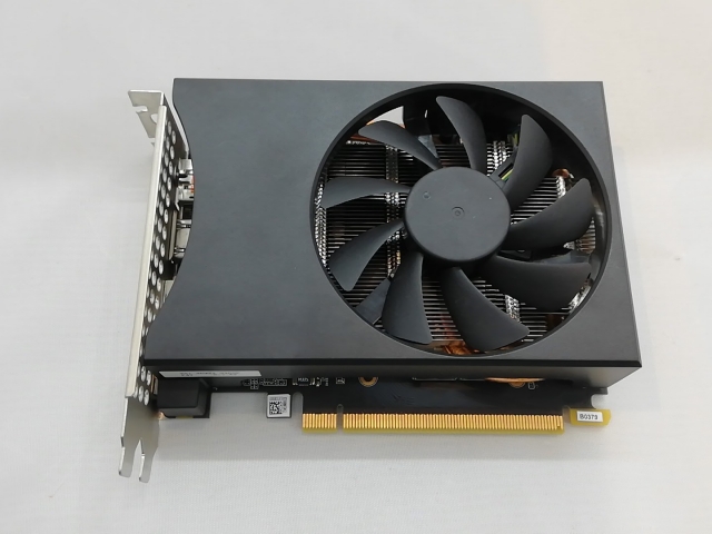 【中古】NVIDIA GeForce GTX1660Super 6GB(GDDR6)/PCI-E【秋葉3号】保証期間１週間