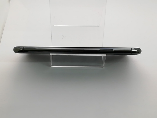【中古】Apple au 【SIMロック解除済み】 iPhone 11 Pro Max 64GB ミッドナイトグリーン MWHH2J/A【秋葉3号】保証期間１ヶ月【ランクB】_3