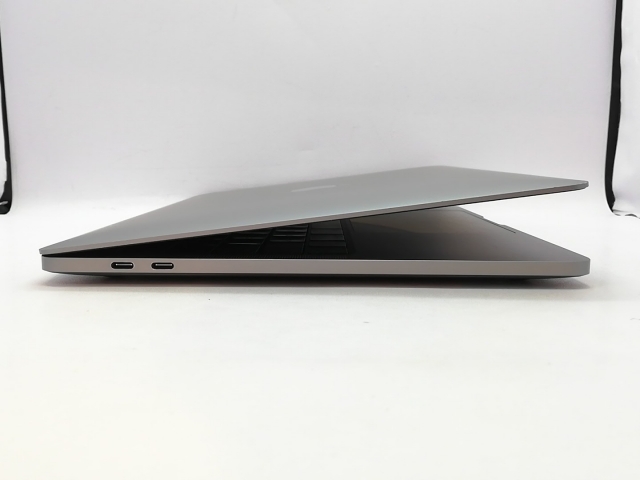 中古】Apple MacBook Pro 13インチ CTO (M1・2020) スペースグレイ
