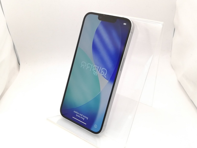 【中古】Apple 国内版 【SIMフリー】 iPhone 14 128GB パープル MPUY3J/A【秋葉3号】保証期間１ヶ月【ランクB】_1