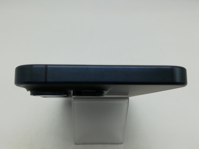 【中古】Apple 国内版 【SIMフリー】 iPhone 15 Pro Max 256GB ブルーチタニウム MU6T3J/A【秋葉本店】保証期間１ヶ月【ランクC】_2
