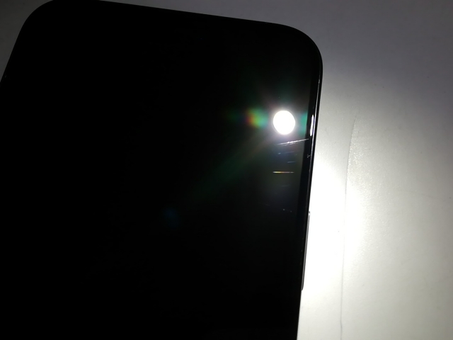 【中古】Apple 国内版 【SIMフリー】 iPhone 15 Pro Max 256GB ブルーチタニウム MU6T3J/A【秋葉本店】保証期間１ヶ月【ランクC】_8