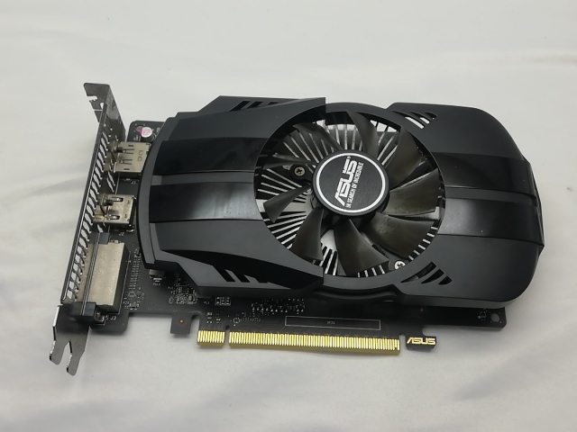 グラフィックボード・グラボ・ビデオカード ASUS NVIDIA GeForce 4GB PH-GTX1050TI-4G Amazon | Asus NVIDIA GeForce GTX 1050 PH-GTX1050TI-4G 4 GB GDDR5