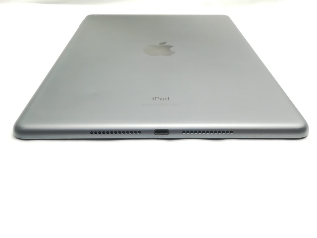 【中古】Apple 【Wi-Fi】 iPad（第8世代/2020） 128GB スペースグレイ MYLD2J/A【秋葉3号】保証期間１ヶ月【ランクC】_3