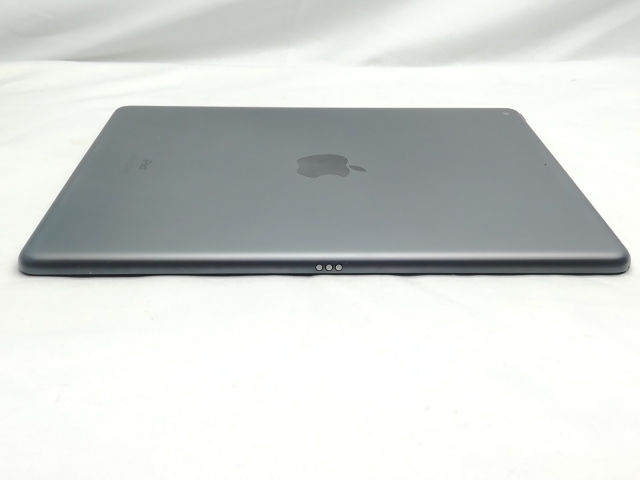 【中古】Apple 【Wi-Fi】 iPad（第8世代/2020） 128GB スペースグレイ MYLD2J/A【秋葉3号】保証期間１ヶ月【ランクC】_5