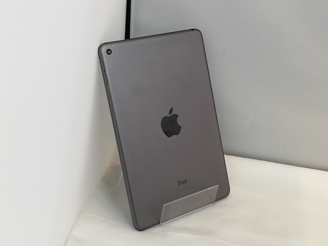 アップル iPad mini 第5世代 WiFi 64GB スペースグレイ Amazon.co.jp