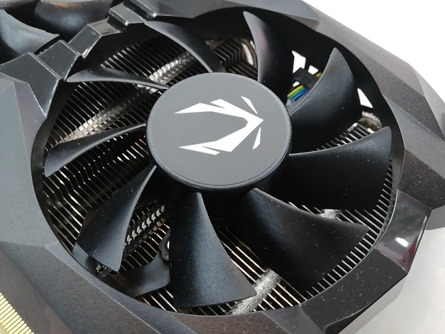 グラフィックボード・グラボ・ビデオカード ZOTAC 1660Ti Amazon.com: ZOTAC GeForce GTX 1660 Ti Gaming Dual Fan