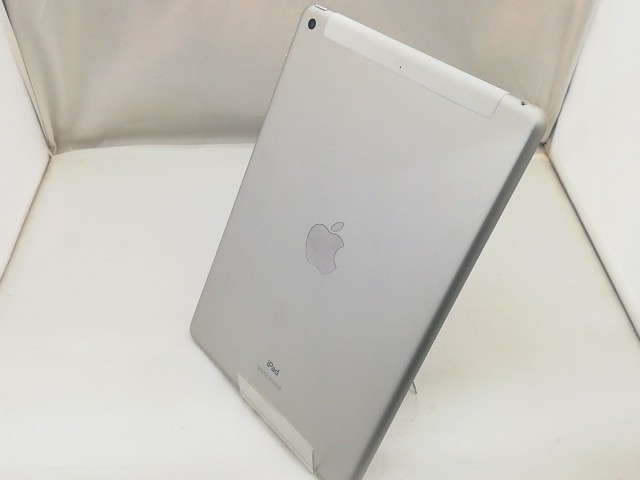 【中古】Apple docomo 【SIMロック解除済み】 iPad（第7世代） Cellular 32GB シルバー MW6C2J/A【秋葉3号】保証期間１ヶ月【ランクA】の通販は 21,000円