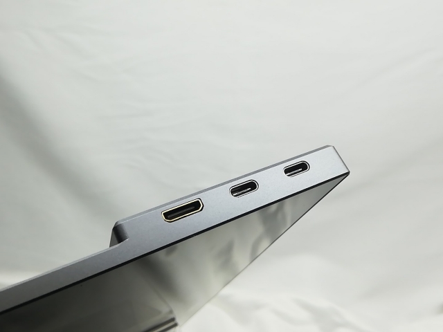 【中古】MSI Optix MAG161V モバイルモニター [15.6インチ(1920x1080)/IPS]（2020）【秋葉3号】保証期間１週間_3
