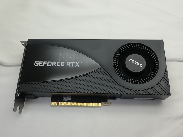 中古】NVIDIA GeForce RTX3060 12GB(GDDR6)/PCI-E【秋葉3号