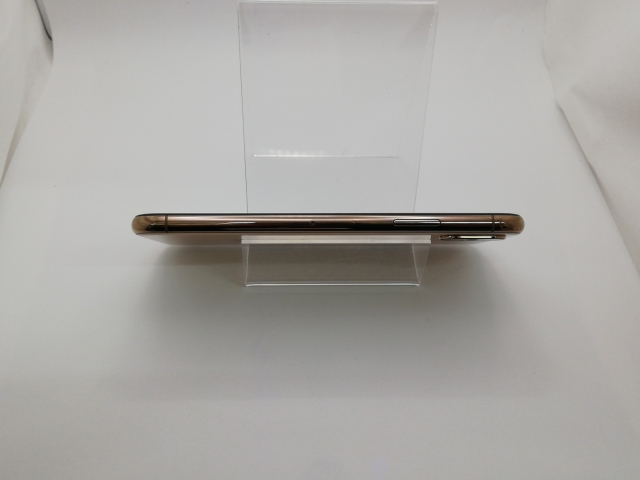 iPhone xs 256GB グレー simロック解除 iPhone XS スペースグレイ SIM
