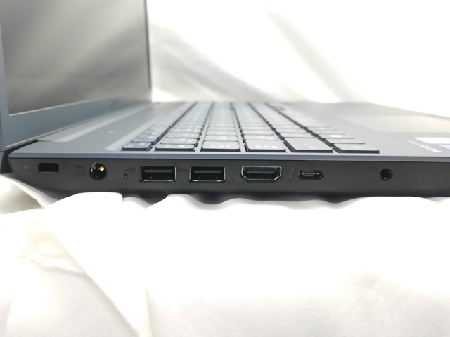 【中古】Dynabook dynabook T T5/Y P1T5YDEL アッシュブルー【i5-1334U 16G 512G(SSD) DVDマルチ 1GbE WiFi 16LCD(1920x1200)】【秋葉3号】保証期間１ヶ月【ランクA】_2