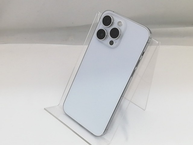 【中古】Apple 国内版 【SIMフリー】 iPhone 14 Pro Max 128GB シルバー MQ973J/A【秋葉3号】保証期間１ヶ月【ランクA】