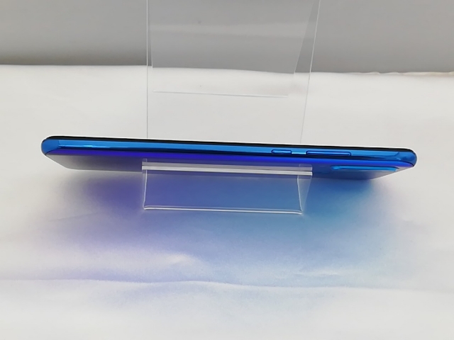 整備済み品】 HUAWEI P30 Lite スマートフォン SIMフリー ピーコック