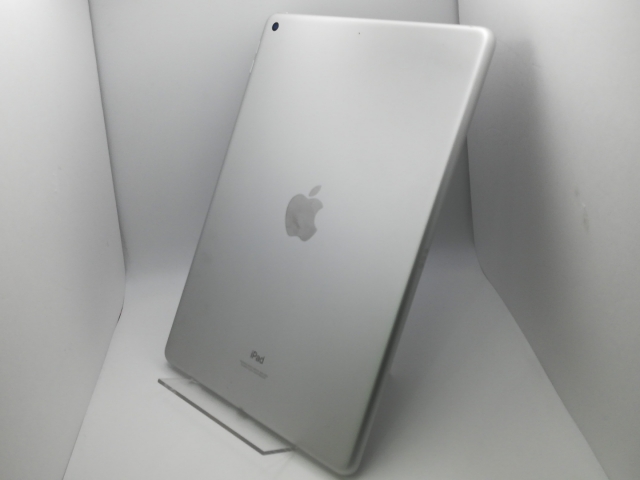 【中古】Apple 【Wi-Fi】 iPad（第9世代/2021） 64GB シルバー MK2L3J/A【新橋烏森通り】保証期間１ヶ月【ランクC】
