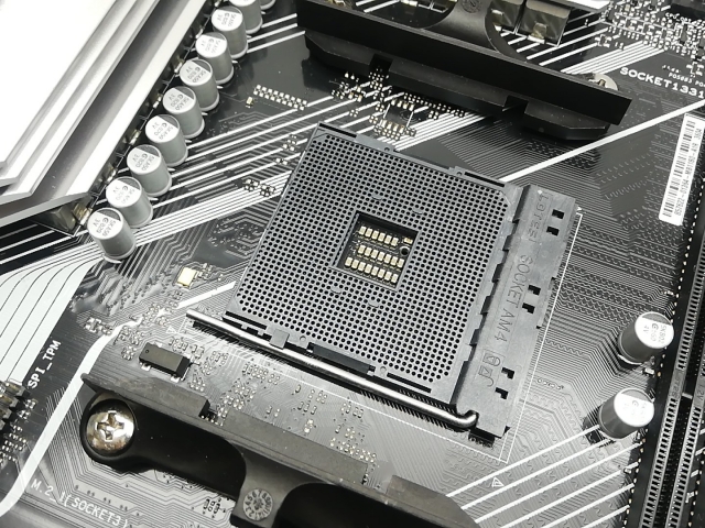 【中古】ASUS PRIME X570-PRO X570/AM4/ATX【秋葉3号】保証期間１週間_3