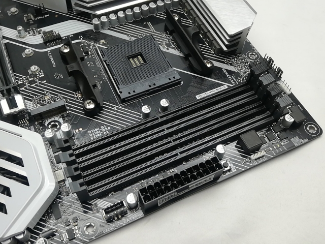【中古】ASUS PRIME X570-PRO X570/AM4/ATX【秋葉3号】保証期間１週間_4