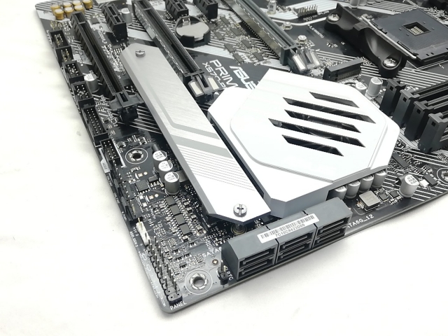 【中古】ASUS PRIME X570-PRO X570/AM4/ATX【秋葉3号】保証期間１週間_5