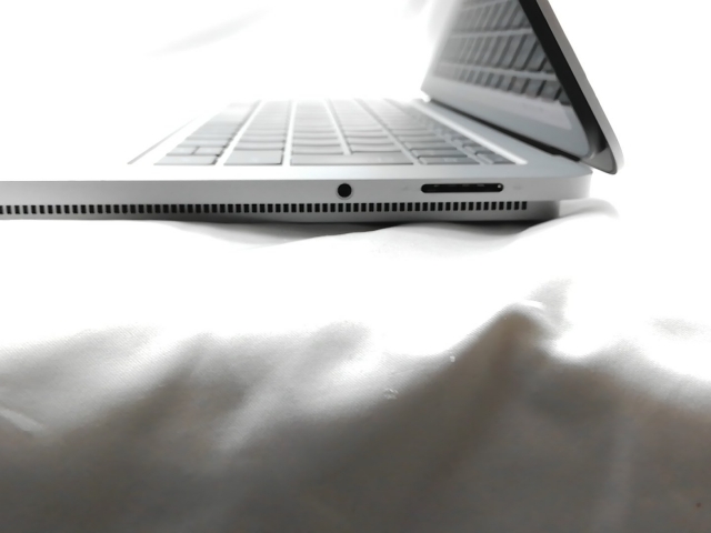 【中古】Microsoft Surface Laptop Studio 【i5 11300H 16G 256G】 TNX-00018【秋葉3号】保証期間１ヶ月【ランクA】_3