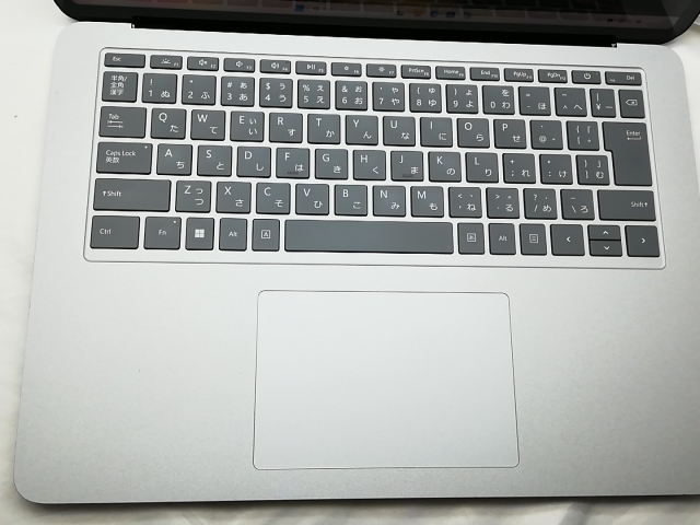 【中古】Microsoft Surface Laptop Studio 【i5 11300H 16G 256G】 TNX-00018【秋葉3号】保証期間１ヶ月【ランクA】_4
