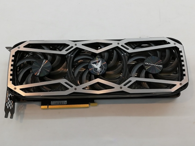 RTX3070 PHOENIX 8GB Products :: Gainward GeForce RTX™ 3070 Phoenix