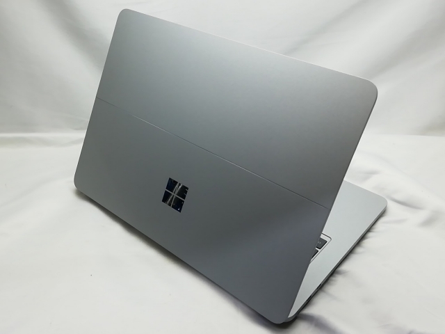 【中古】Microsoft Surface Laptop Studio 【i5 11300H 16G 256G】 TNX-00018【秋葉3号】保証期間１ヶ月【ランクA】