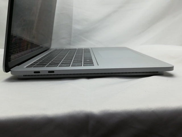 【中古】Microsoft Surface Laptop Studio 【i5 11300H 16G 256G】 TNX-00018【秋葉3号】保証期間１ヶ月【ランクA】