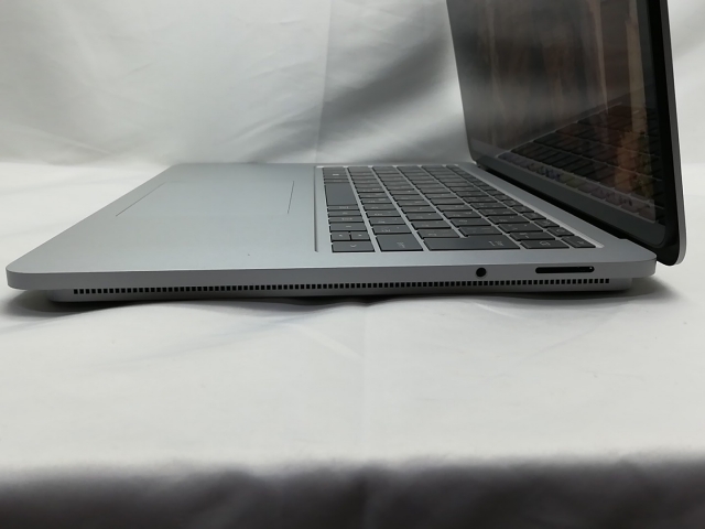 【中古】Microsoft Surface Laptop Studio 【i5 11300H 16G 256G】 TNX-00018【秋葉3号】保証期間１ヶ月【ランクA】