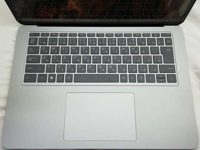 【中古】Microsoft Surface Laptop Studio 【i5 11300H 16G 256G】 TNX-00018【秋葉3号】保証期間１ヶ月【ランクA】