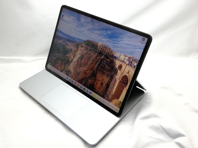 【中古】Microsoft Surface Laptop Studio 【i5 11300H 16G 256G】 TNX-00018【秋葉3号】保証期間１ヶ月【ランクA】