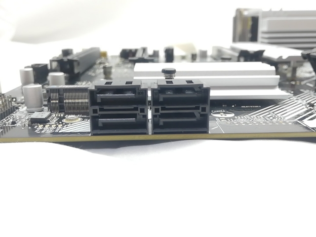 【中古】ASRock B760 Pro RS B760(DDR5)/LGA1700/ATX【秋葉3号】保証期間１週間_5