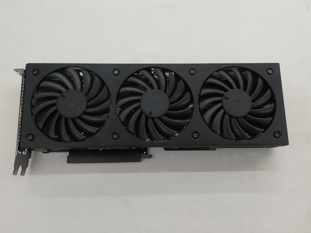 【中古】NVIDIA GeForce RTX3080 (LHR) 10GB (GDDR6X)/PCI-E【秋葉3号】保証期間１週間